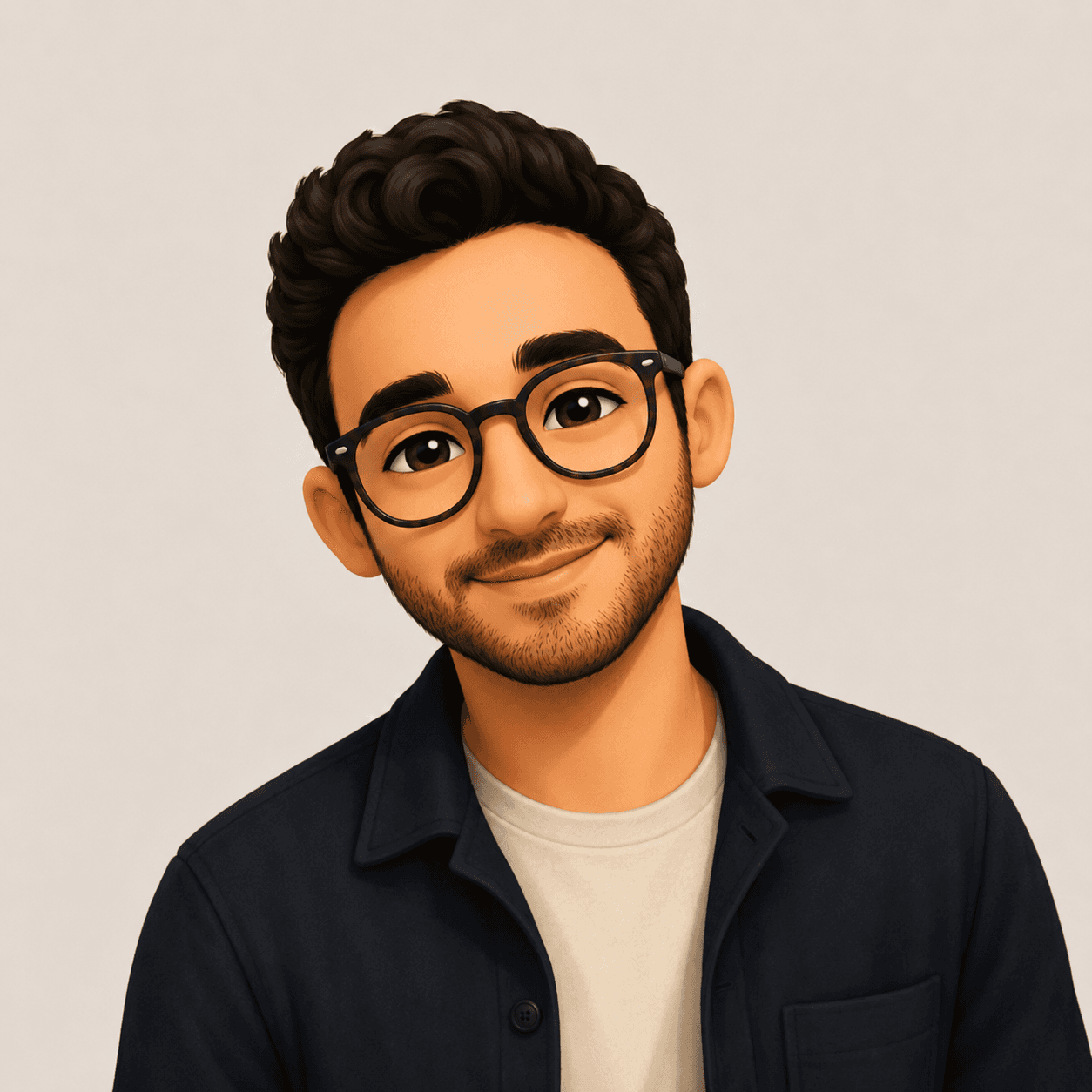 Berk, founder of Nook